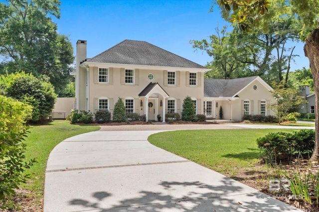 34 Buerger Road, Mobile, AL 36608
