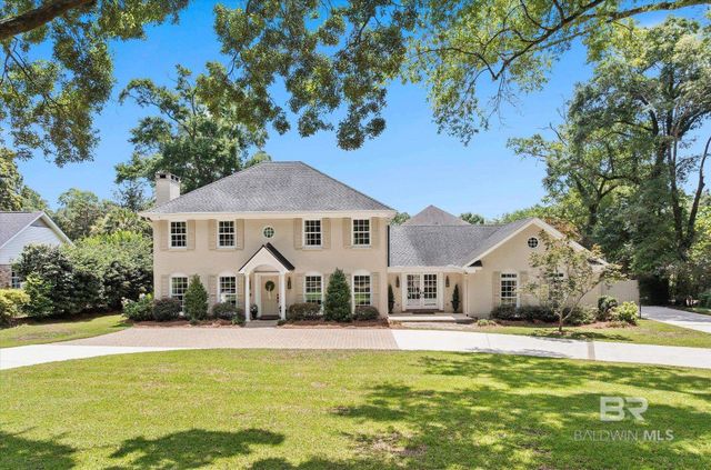 34 Buerger Road, Mobile, AL 36608
