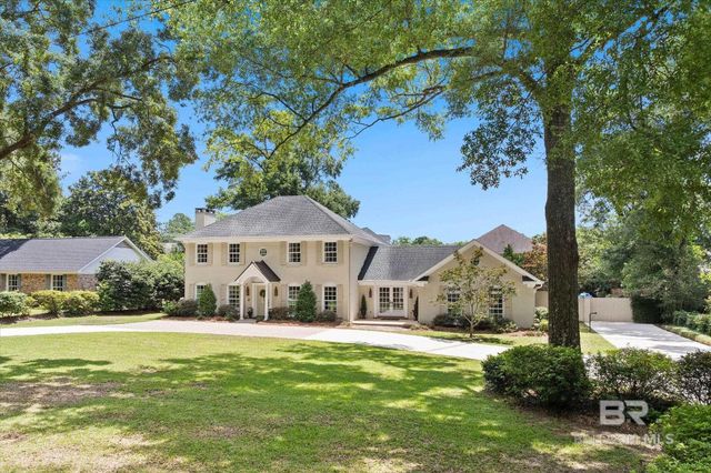 34 Buerger Road, Mobile, AL 36608