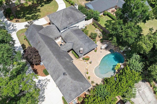 34 Buerger Road, Mobile, AL 36608