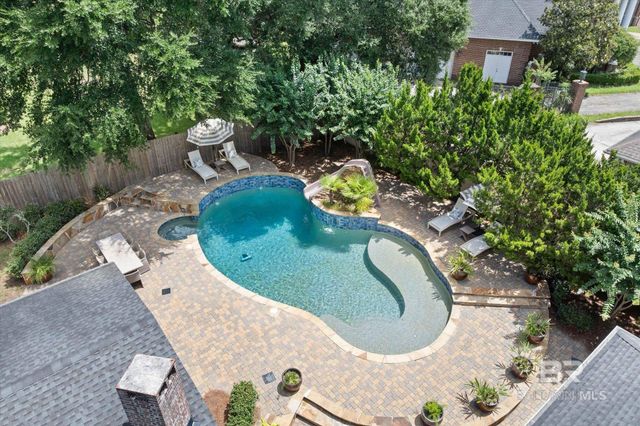 34 Buerger Road, Mobile, AL 36608