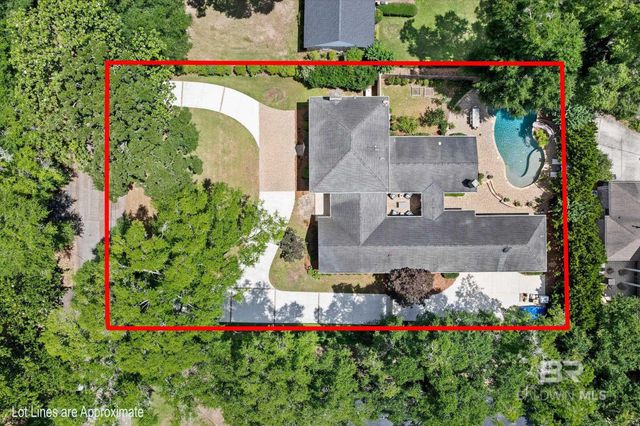34 Buerger Road, Mobile, AL 36608