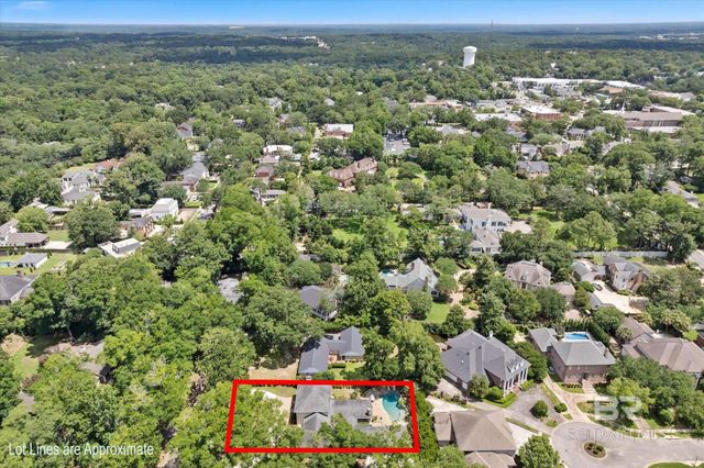 34 Buerger Road, Mobile, AL 36608