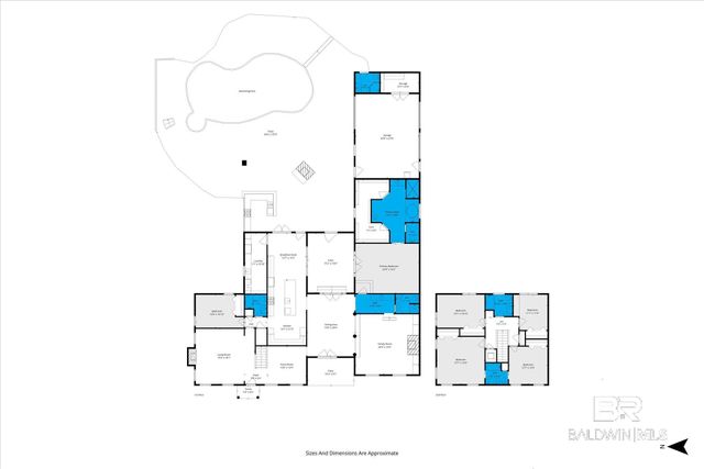 34 Buerger Road, Mobile, AL 36608