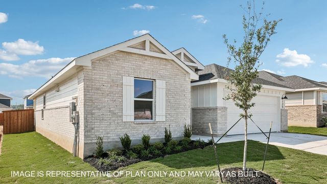 136 Southridge TRL, Marble Falls, TX 78654