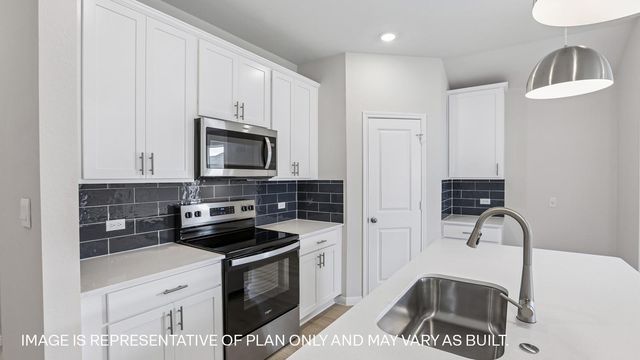 136 Southridge TRL, Marble Falls, TX 78654