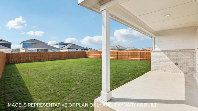 136 Southridge TRL, Marble Falls, TX 78654