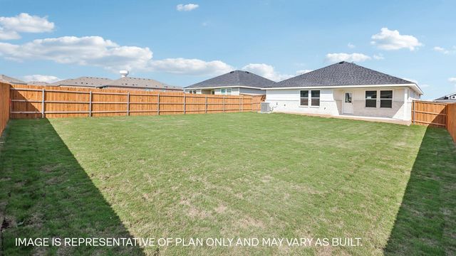 136 Southridge TRL, Marble Falls, TX 78654