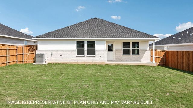 136 Southridge TRL, Marble Falls, TX 78654