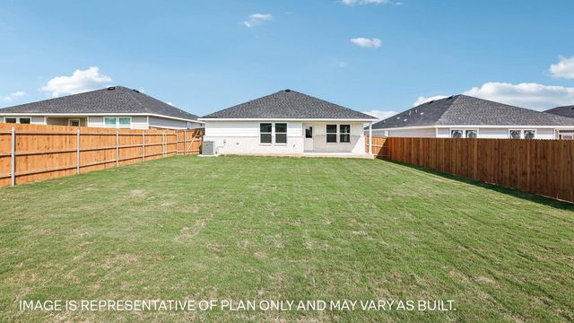 136 Southridge TRL, Marble Falls, TX 78654