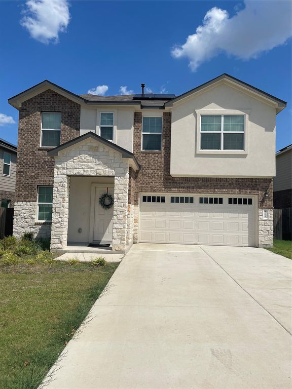 109 Seminole DR, San Marcos, TX 78666