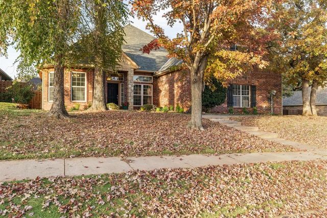 733 Riva Ridge, Edmond, OK 73025