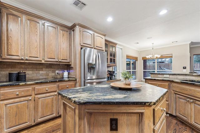 733 Riva Ridge, Edmond, OK 73025