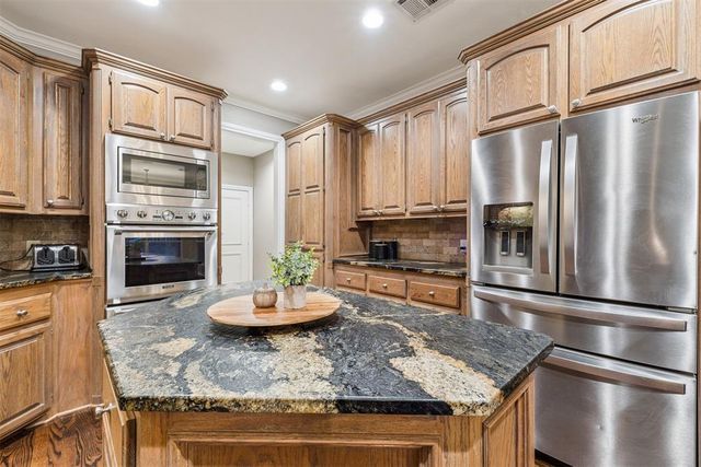 733 Riva Ridge, Edmond, OK 73025