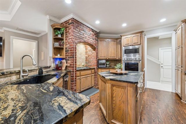 733 Riva Ridge, Edmond, OK 73025