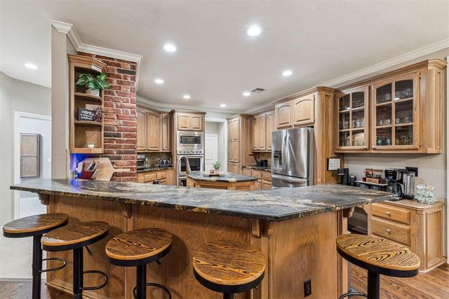 733 Riva Ridge, Edmond, OK 73025