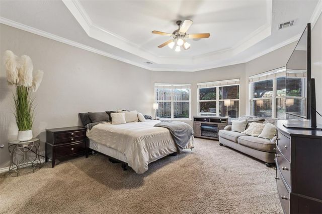 733 Riva Ridge, Edmond, OK 73025