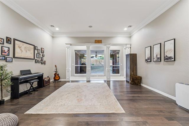 733 Riva Ridge, Edmond, OK 73025