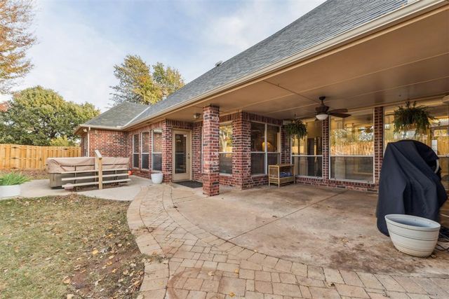 733 Riva Ridge, Edmond, OK 73025