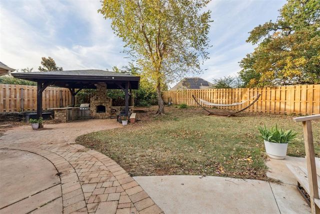 733 Riva Ridge, Edmond, OK 73025