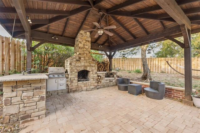 733 Riva Ridge, Edmond, OK 73025