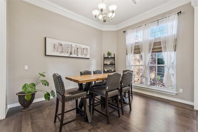 733 Riva Ridge, Edmond, OK 73025