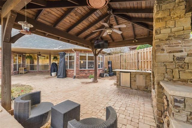 733 Riva Ridge, Edmond, OK 73025