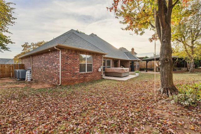 733 Riva Ridge, Edmond, OK 73025