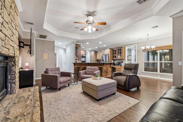 733 Riva Ridge, Edmond, OK 73025