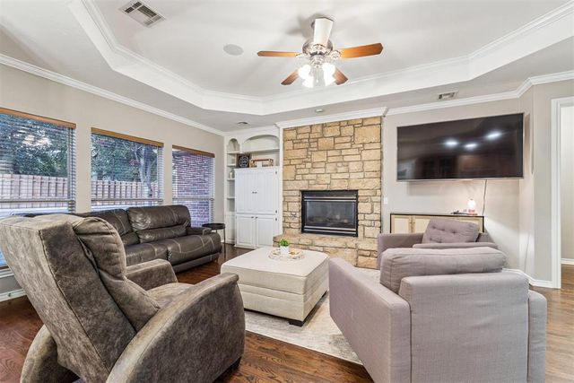 733 Riva Ridge, Edmond, OK 73025