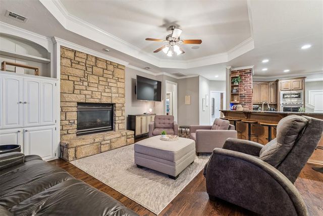 733 Riva Ridge, Edmond, OK 73025