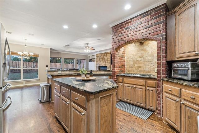 733 Riva Ridge, Edmond, OK 73025