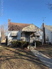 6310 Minock Street, Detroit, MI 48228
