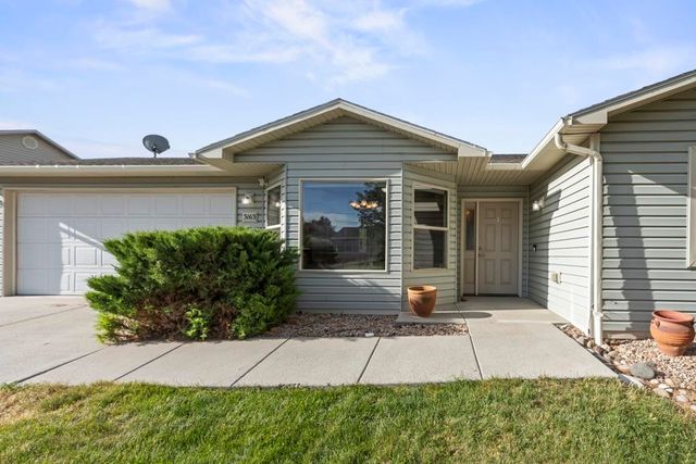 3163 Pelton Drive, Grand Junction, CO 81504
