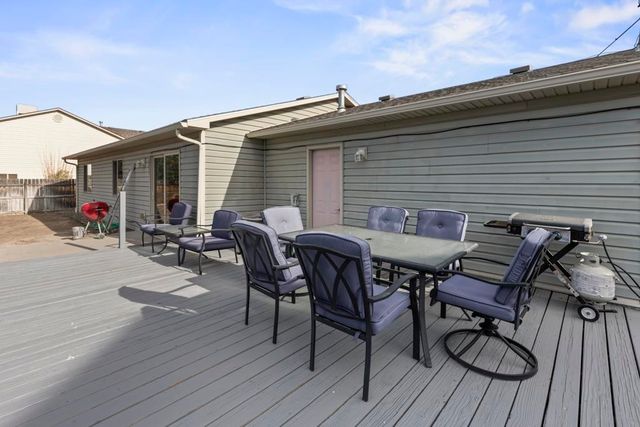 3163 Pelton Drive, Grand Junction, CO 81504
