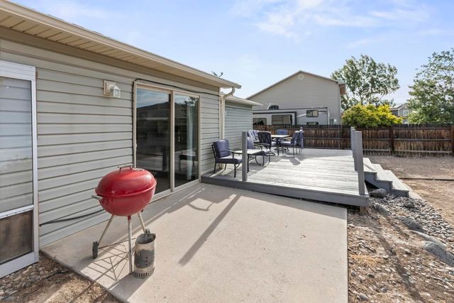 3163 Pelton Drive, Grand Junction, CO 81504