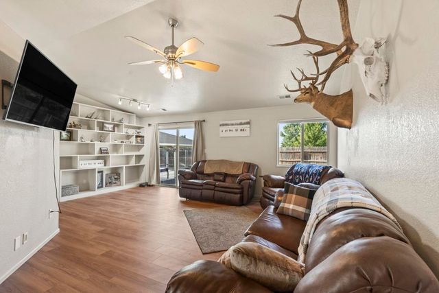 3163 Pelton Drive, Grand Junction, CO 81504