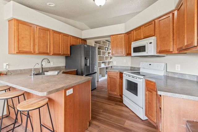 3163 Pelton Drive, Grand Junction, CO 81504