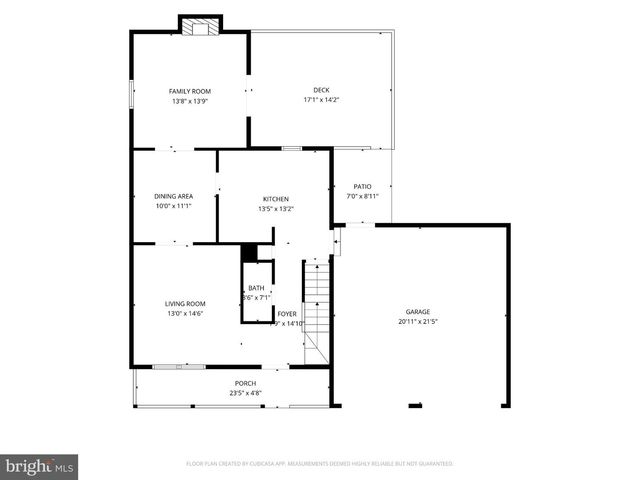 79 LEE ST, Stewartstown, PA 17363