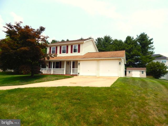 79 LEE ST, Stewartstown, PA 17363