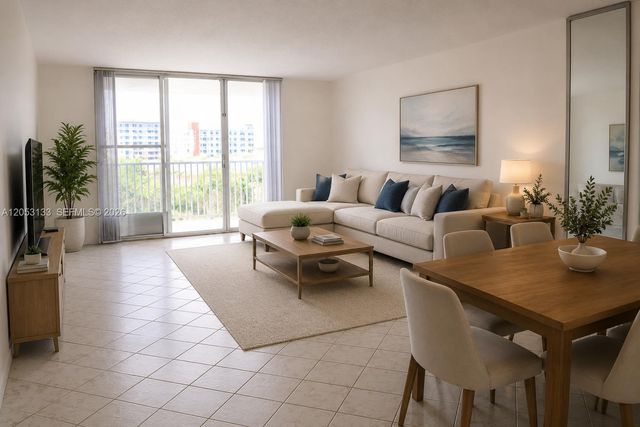 2801 NE 183rd St 405W, Aventura, FL 33160