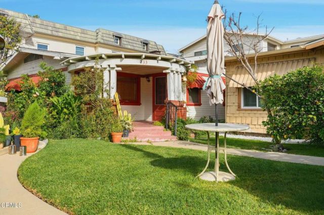 233 Ohio Street, Pasadena, CA 91106