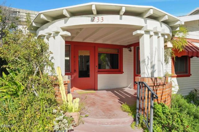 233 Ohio Street, Pasadena, CA 91106