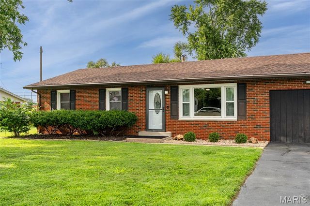 3705 Ruth Drive, Granite City, IL 62040