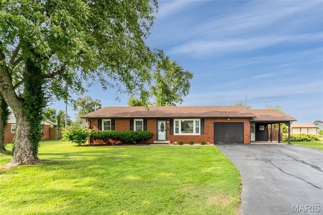 3705 Ruth Drive, Granite City, IL 62040