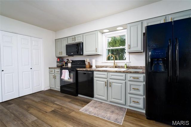 3705 Ruth Drive, Granite City, IL 62040