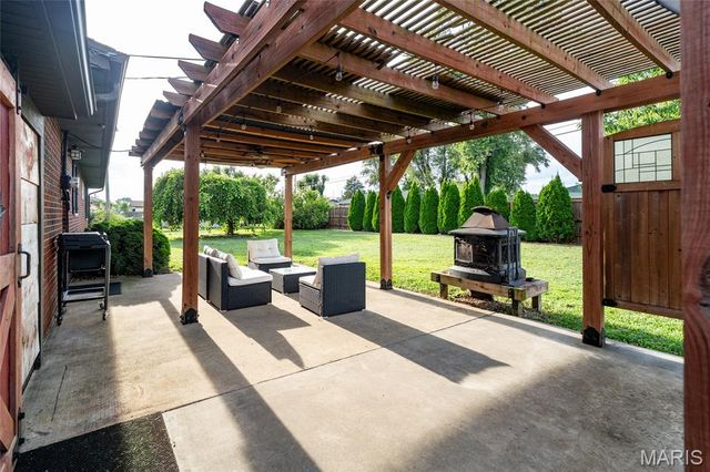 3705 Ruth Drive, Granite City, IL 62040