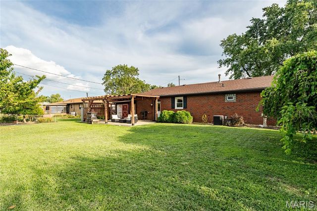 3705 Ruth Drive, Granite City, IL 62040