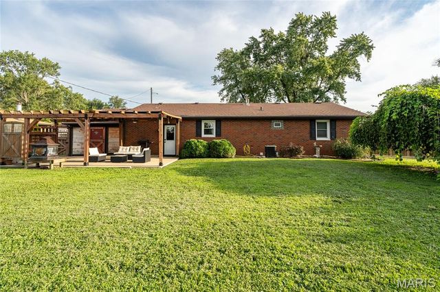 3705 Ruth Drive, Granite City, IL 62040