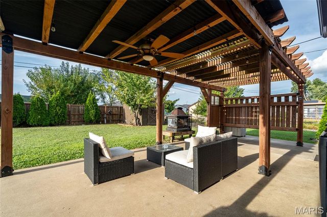 3705 Ruth Drive, Granite City, IL 62040